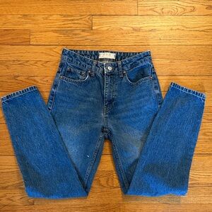 We The Free Skinny Jeans